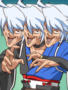 こーりんくん！【トレス】