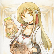 サモンズボード ニコニコ静画 イラスト