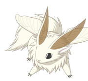カイコガ ニコニコ静画 イラスト