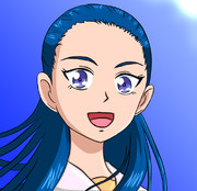 夢の中での霧生薫さん