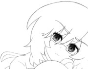 あいこん ニコニコ静画 イラスト