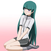 桐元葛葉 ニコニコ静画 イラスト