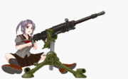 ウッドペッカー ニコニコ静画 イラスト