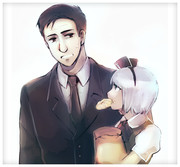 【ゆく妖】ゴローちゃん、ゴローちゃん