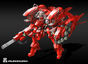 A.R.K. クラウドブレイカー01