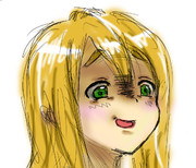 もうひとこえ～♪（ゲス顔）