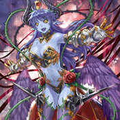 暴魔王バアル ゼブル ニコニコ静画 イラスト