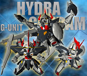 Sdガンダム ニコニコ静画 イラスト