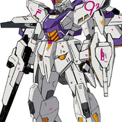 オリジナルガンダム ニコニコ静画 イラスト