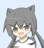 名無しちゃん。