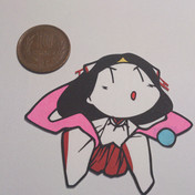 さとやす ニコニコ静画 イラスト