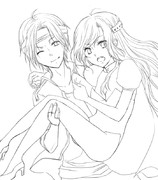 ロックとセリス