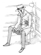 あしたのウォッチメン