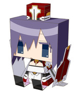 グラフィグ風誾さん