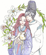 義孝と保光の娘