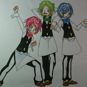痛いポケモントレス ニコニコ静画 イラスト