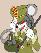 同志ナズーリン