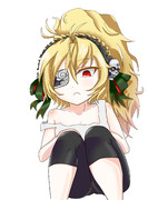 バンシーちゃん