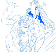 スカルガールズやってたら