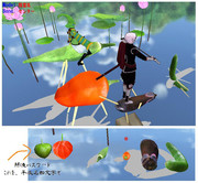 ｍｍｄ精霊馬を配布します