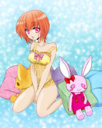 塗らせていただきました