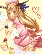 お注射の時間ですよォ♪