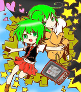 セツナトリップ ニコニコ静画 イラスト