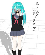 これ、絶対似合うから。