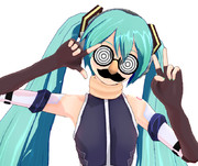 HA・NA・ME・GA・NE!