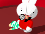 【MMD】俺も鼻眼鏡をかけてみんなに披露してみたかった。