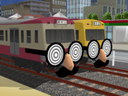 ヒゲダンス的な