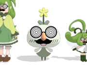 はな眼鏡まんじゅう