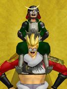 ぱいるだー・おんじゃ馬鹿め！