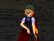 セルシアナさんと・・・・・