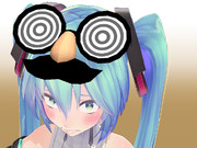 あたし・・・できません