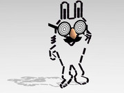 是非、かれに！