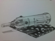 ラム酒とシート