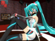 QHK（急にはなめがねが･･･）