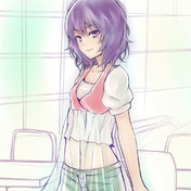 放浪息子 ニコニコ静画 イラスト