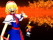 流れに乗ってみる