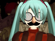 鼻眼鏡のルーツ