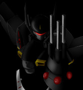 ゲシュペンスト