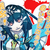 リサ Pso2 ニコニコ静画 イラスト