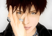 Gackt