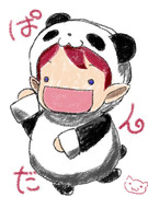 妖精さんが可愛すぎました