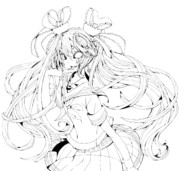 細菌汚染 ニコニコ静画 イラスト