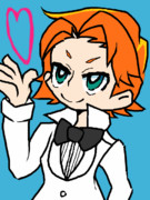 ブリ ファス ロック ニコニコ静画 イラスト
