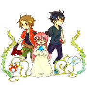 スライムさんとその他