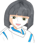 なんかいがんだハク様