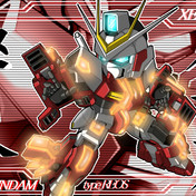 ガンダムｅｘａ ニコニコ静画 イラスト